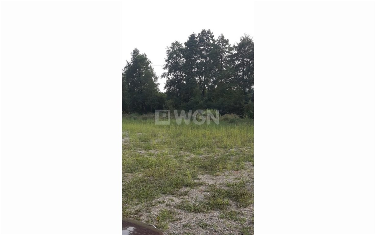 Działka budowlana na sprzedaż Przeginia Duchowna, Zalas  3 300m2 Foto 6