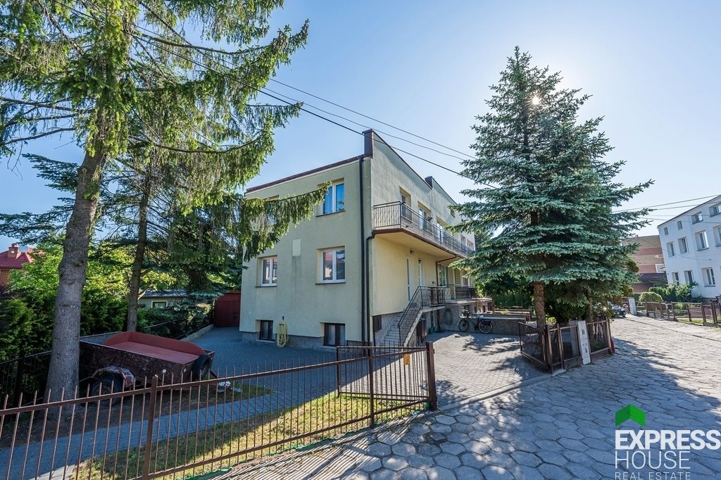 Dom na sprzedaż Białystok, Bacieczki, Elektronowa  300m2 Foto 1