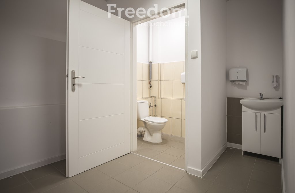 Lokal użytkowy na wynajem Rzeszów, Przemysłowa  350m2 Foto 12