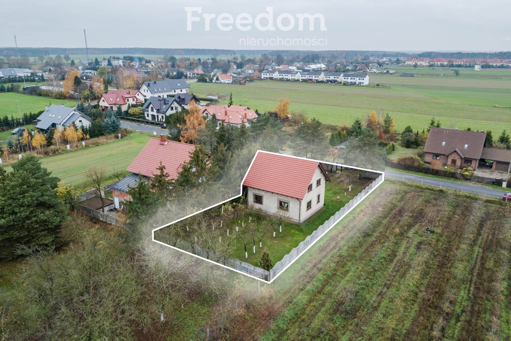 Dom na sprzedaż Czmoń, Polna  178m2 Foto 1