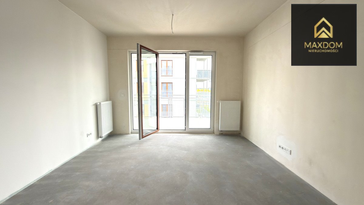 3-pokojowe mieszkanie z balkonem i komórką w Białołęce Warszawa, Białołęka, Geodezyjna  54m2 Foto 1