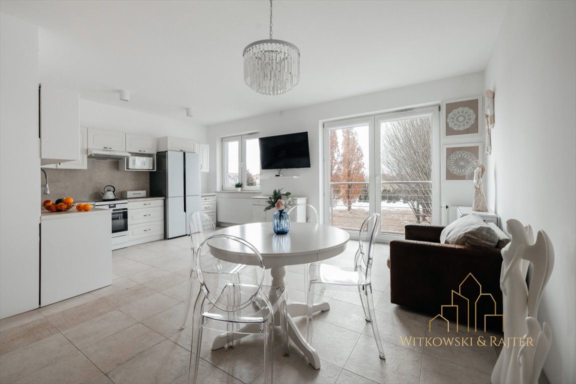 Segment 5-pokojowy z ogródkiem i podjazdem na 2 auta Wola Mrokowska, Zachodnia  110m2 Foto 1