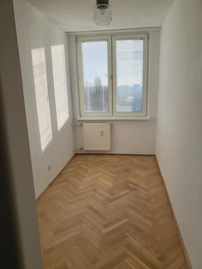 Mieszkanie trzypokojowe na sprzedaż Warszawa, Mokotów, Bukowińska  49m2 Foto 3