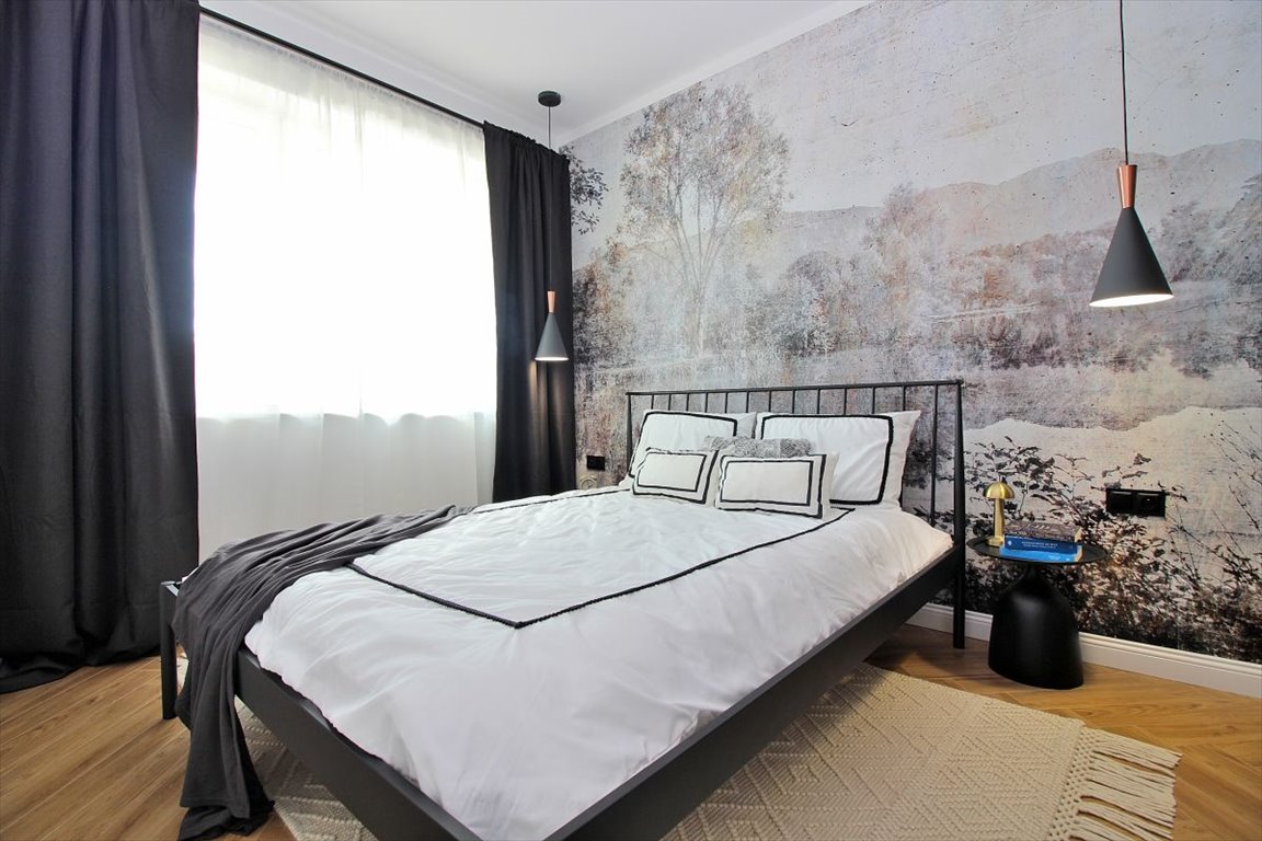 Nowoczesny 3-pokojowy apartament z ogródkiem, gotowy do zamieszkania Tarnowskie Góry, Feliksa Piestraka  74m2 Foto 1