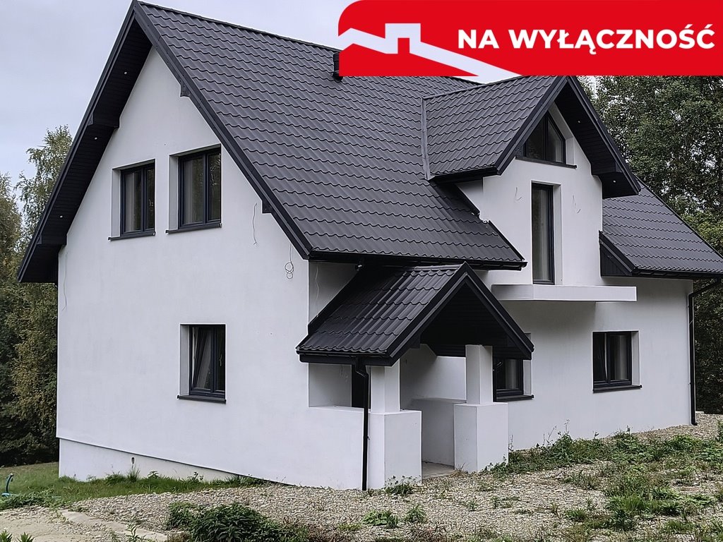 Dom na sprzedaż Łęki Dolne  170m2 Foto 1