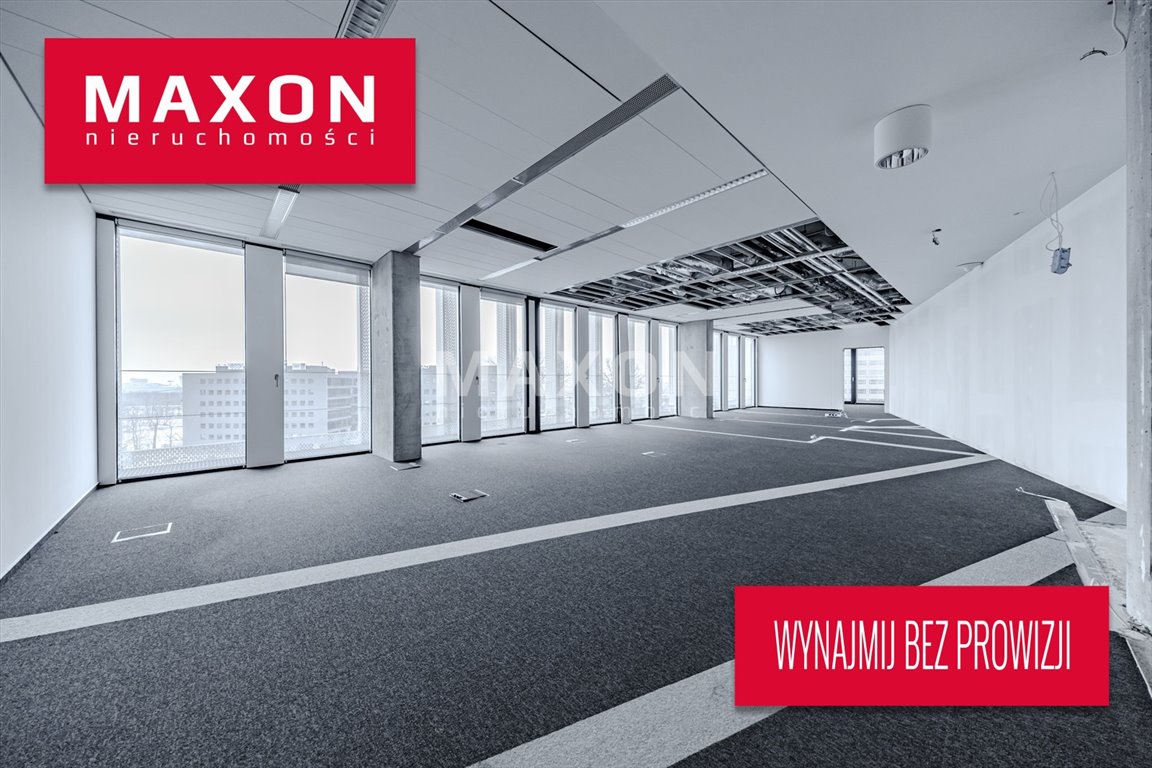 Lokal użytkowy na wynajem Warszawa, Włochy, Zwirki i Wigury  430m2 Foto 1