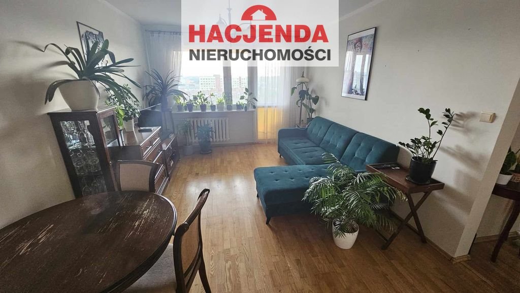 Mieszkanie dwupokojowe na sprzedaż Szczecin, Książąt Pomorskich, Czcibora  47m2 Foto 10