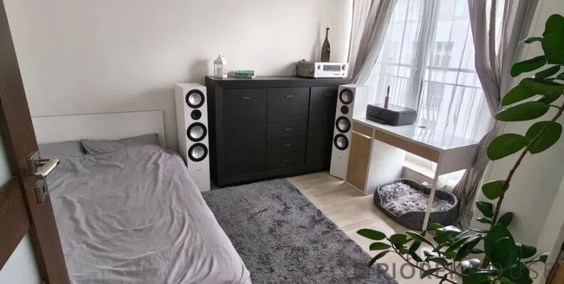 3-pokojowe mieszkanie z balkonem i garażem w Ząbkach polecam Ząbki, Skrajna  39m2 Foto 1