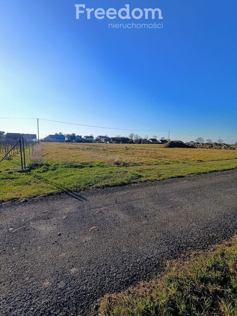 Działka budowlana na sprzedaż Polanka Wielka, Kasztanowa  2 058m2 Foto 7