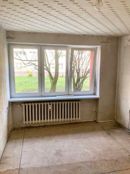 Zapraszam do obejrzenia 30,6 m² mieszkania z osobną kuchnią w Zabrzu Zabrze, Rokitnica, Budowlana  31m2 Foto 1