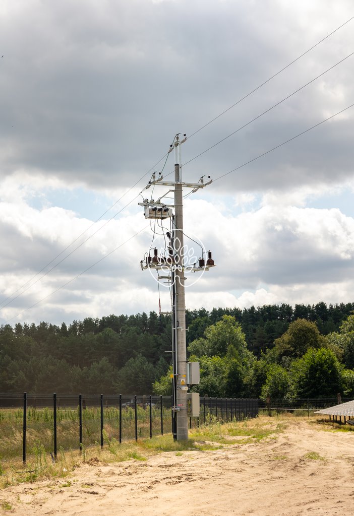 Lokal użytkowy na sprzedaż Kępa Kujawska  3m2 Foto 10