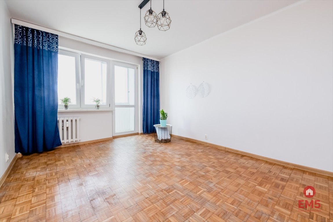 Przestronne 3 pokoje z piękną panoramą na Młodych Białystok, Młodych, Zwycięstwa  53m2 Foto 1