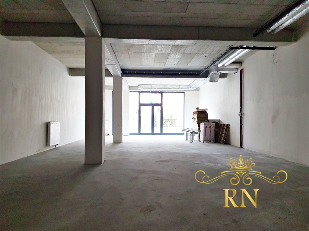 Lokal użytkowy na wynajem Lublin, Śródmieście  143m2 Foto 4