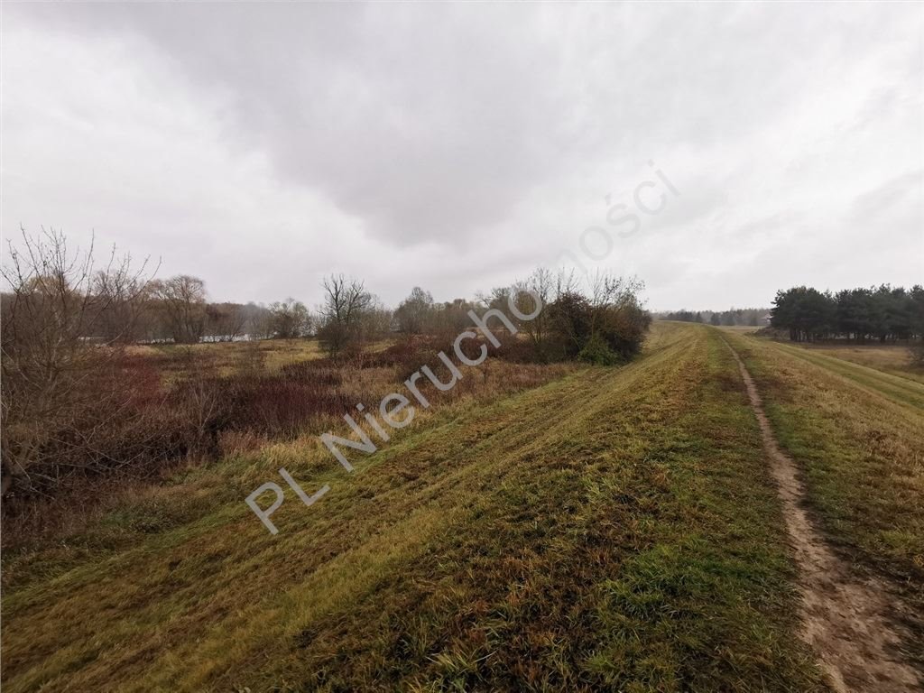 Działka budowlana na sprzedaż Dziekanów Leśny  12 950m2 Foto 3