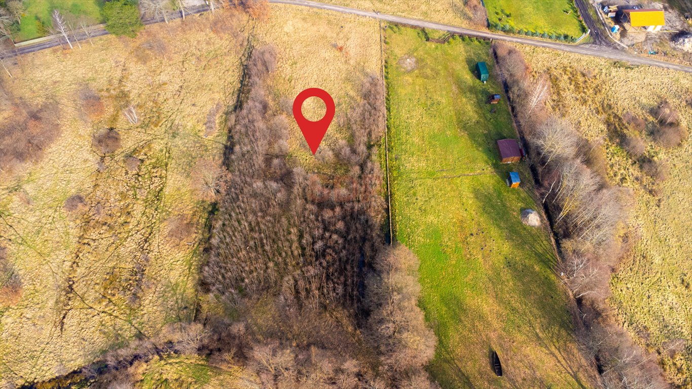 Działka budowlana na sprzedaż Słupsk  5 000m2 Foto 5