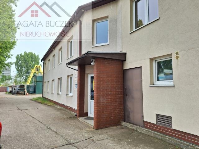 Wygodne biuro 110 m2 z parkingiem w centrum Wrocławia Wrocław, Stare Miasto, Centrum, Kazimierza Michalczyka  110m2 Foto 1