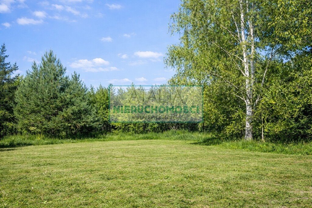Sprzedam działkę 1300 m² z dobrym dojazdem i infrastrukturą Jastrzębnik  1 300m2 Foto 1