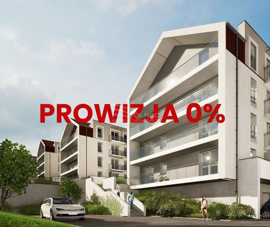 Mieszkanie trzypokojowe na sprzedaż Olsztyn, Bartąska  61m2 Foto 1