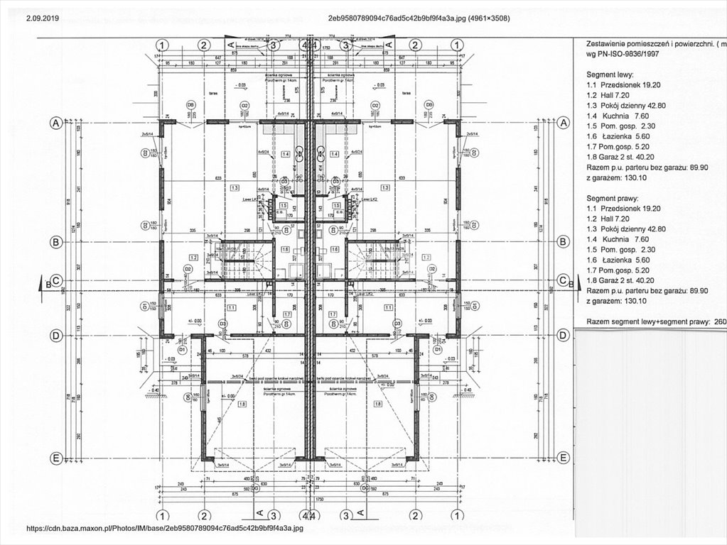 Dom na sprzedaż Słomin  195m2 Foto 9