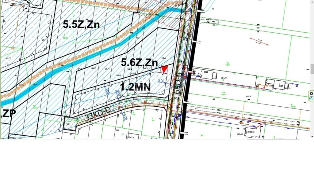 Działka budowlana na sprzedaż Białystok, Bagnówka, Jana Krzysztofa Kluka  2 200m2 Foto 8