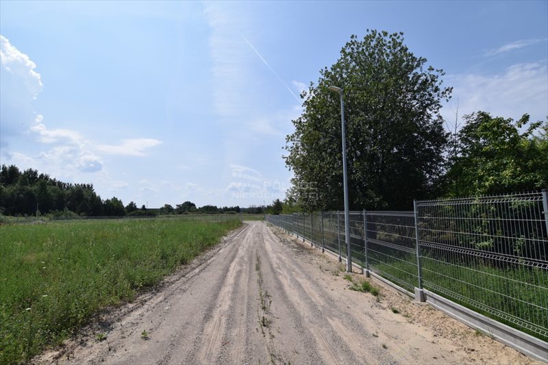 Działka inwestycyjna pod dzierżawę Białystok, Fasty 4 500m2 Foto 1 Działka inwestycyjna pod dzierżawę Białystok, Fasty 4 500m2 Foto 1