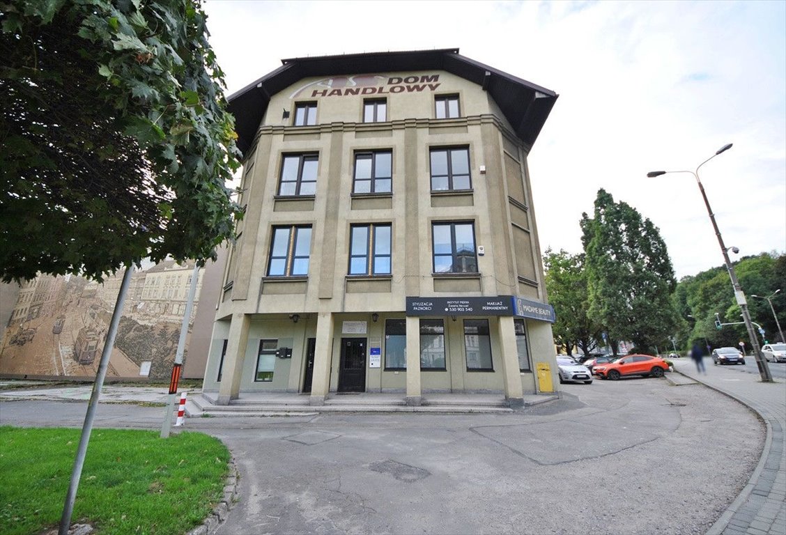 Magazyn na sprzedaż Bielsko-Biała, Żwirki i Wigury  93m2 Foto 1