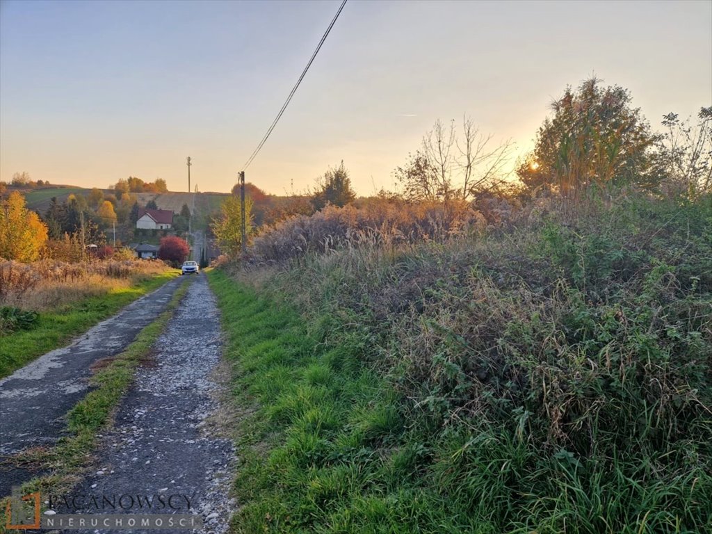 Działka budowlana na sprzedaż Owczary  899m2 Foto 2