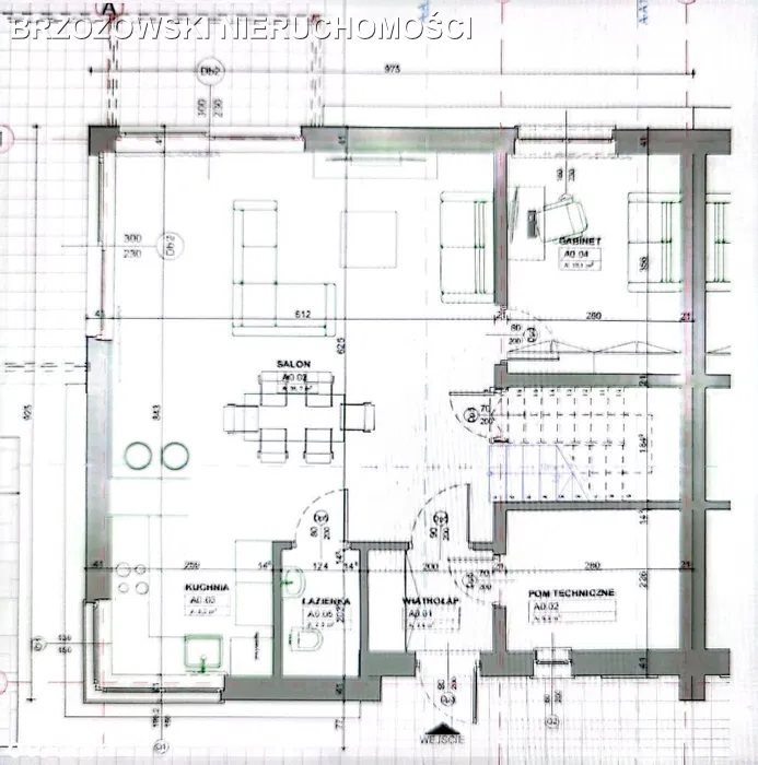 Działka budowlana na sprzedaż Warszawa, Wawer, Zerzeń, Borków  1 401m2 Foto 6