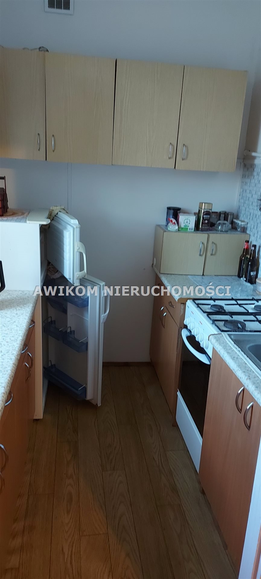 Mieszkanie trzypokojowe na sprzedaż Skierniewice  52m2 Foto 3
