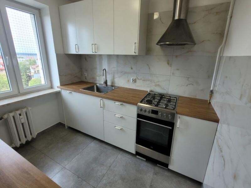 Do sprzedania jasne 3-pokojowe mieszkanie 62,5 m² z balkonem w Warszawie Warszawa, Praga-Południe, Kobielska  63m2 Foto 1