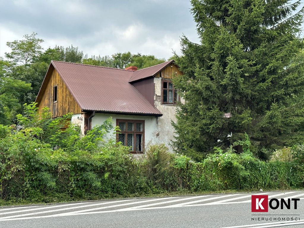 Dom na sprzedaż Rataje Karskie  100m2 Foto 1