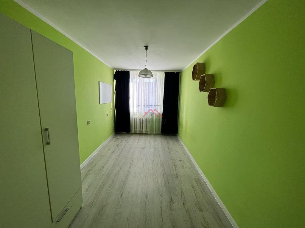 Mieszkanie trzypokojowe na sprzedaż Komorowo  60m2 Foto 2