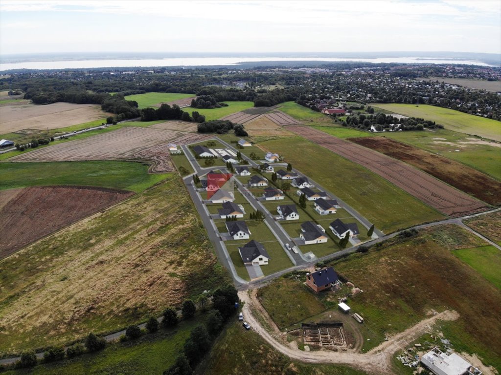 Działka budowlana na sprzedaż Przęsocin  800m2 Foto 3