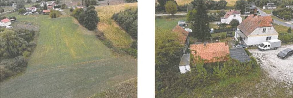 Dom na sprzedaż w Rogóźnie – 95 m², 3 pokoje, atrakcyjna cena Rogóźno  95m2 Foto 1