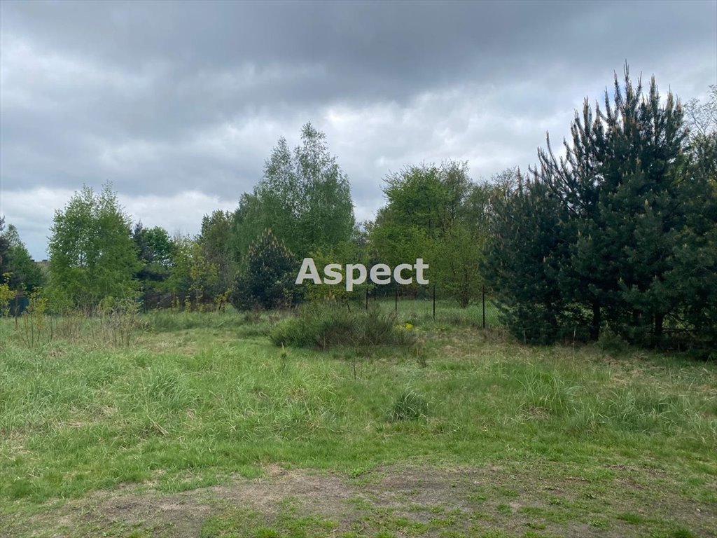 Działka inna na sprzedaż Orzesze, Woszczyce  663m2 Foto 1