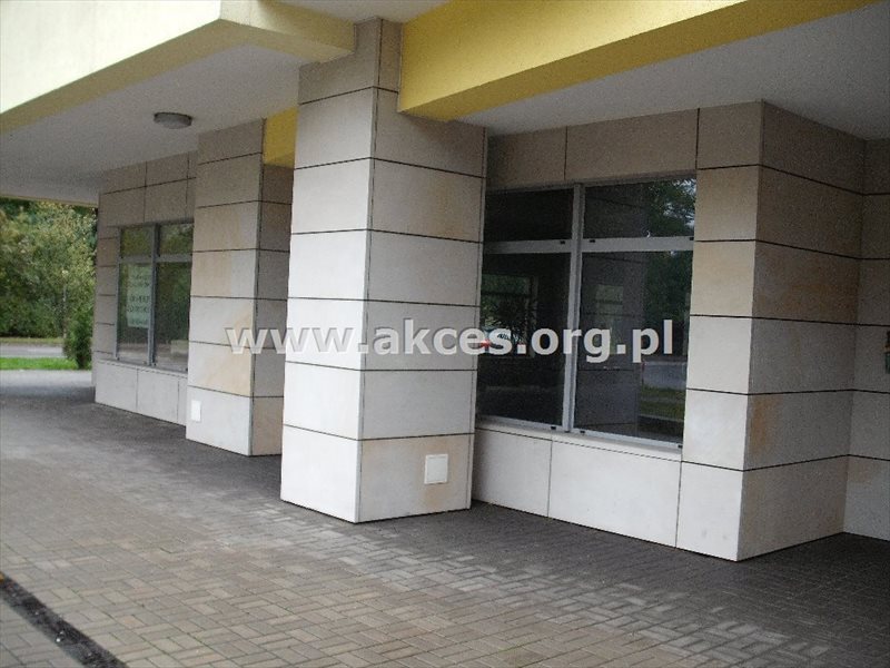 Lokal użytkowy na wynajem Pruszków, Centrum, - 84m2 Foto 1 Lokal użytkowy na wynajem Pruszków, Centrum, - 84m2 Foto 1