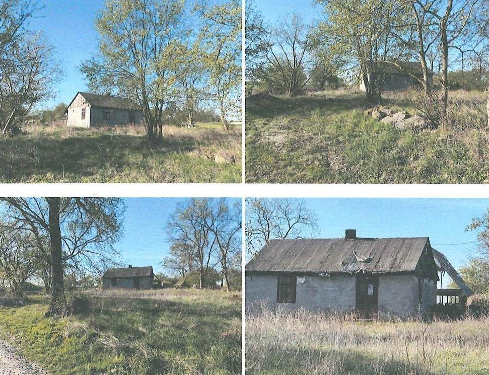 Działka 3000 m² w Czerniewie - udział w nieruchomości Czerniewo  3 000m2 Foto 1