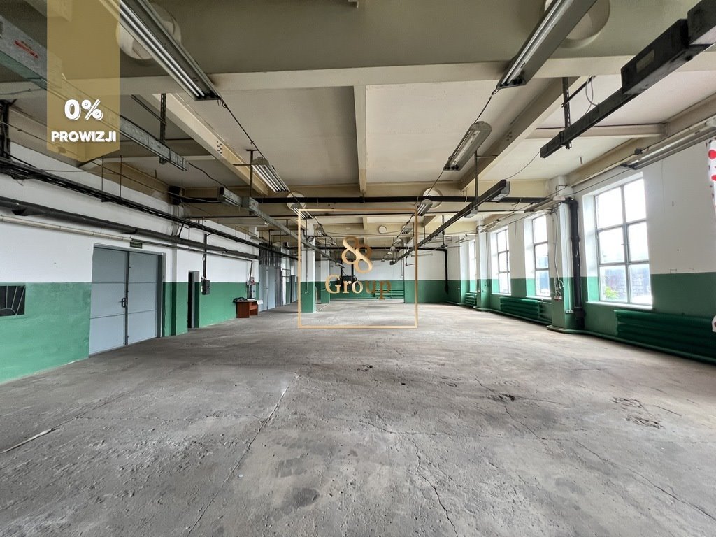 Magazyn na wynajem Marki  400m2 Foto 1