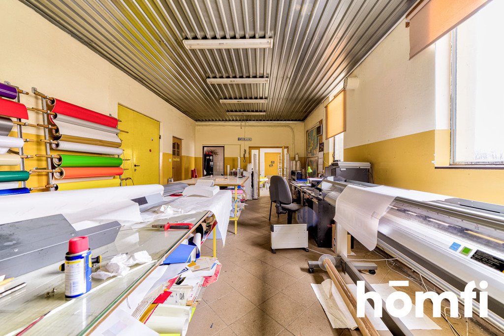 Magazyn na sprzedaż Mikołajki, Tałcka  10 700m2 Foto 13