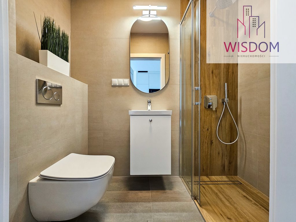 Nowoczesny dom 80m2 z tarasem, ekologia i komfort Tomaszkowo  80m2 Foto 1