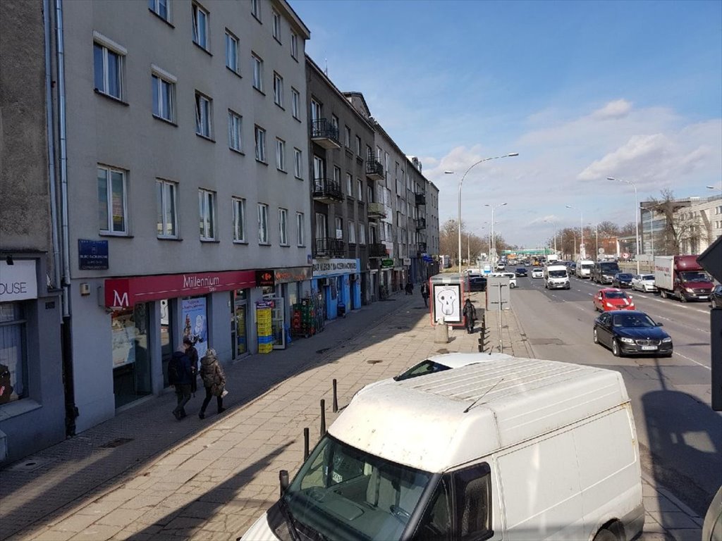 Lokal użytkowy na wynajem Warszawa, Śródmieście, Czerniakowska  44m2 Foto 10