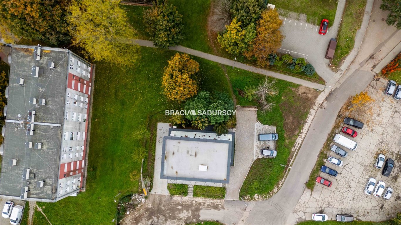 Lokal użytkowy na sprzedaż Kraków, Wzgórza Krzesławickie, Wzgórza Krzesławickie, Na Wzgórzach  360m2 Foto 8