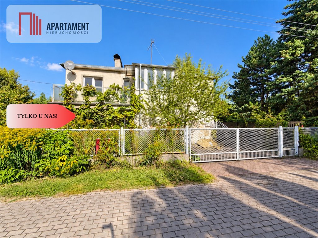 Do sprzedania przestronny dom 168 m² z dwoma niezależnymi mieszkaniami Osielsko  168m2 Foto 1