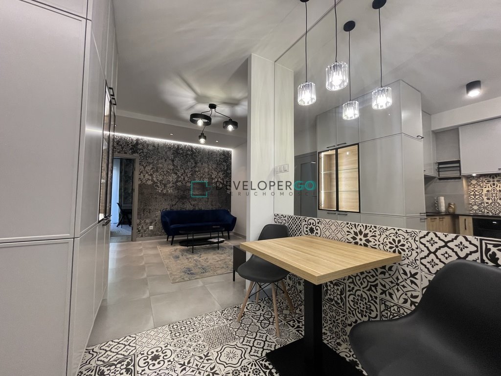Komfortowe 60 m² w centrum Białegostoku (rzeka Biała) Białystok, Warszawska  60m2 Foto 1