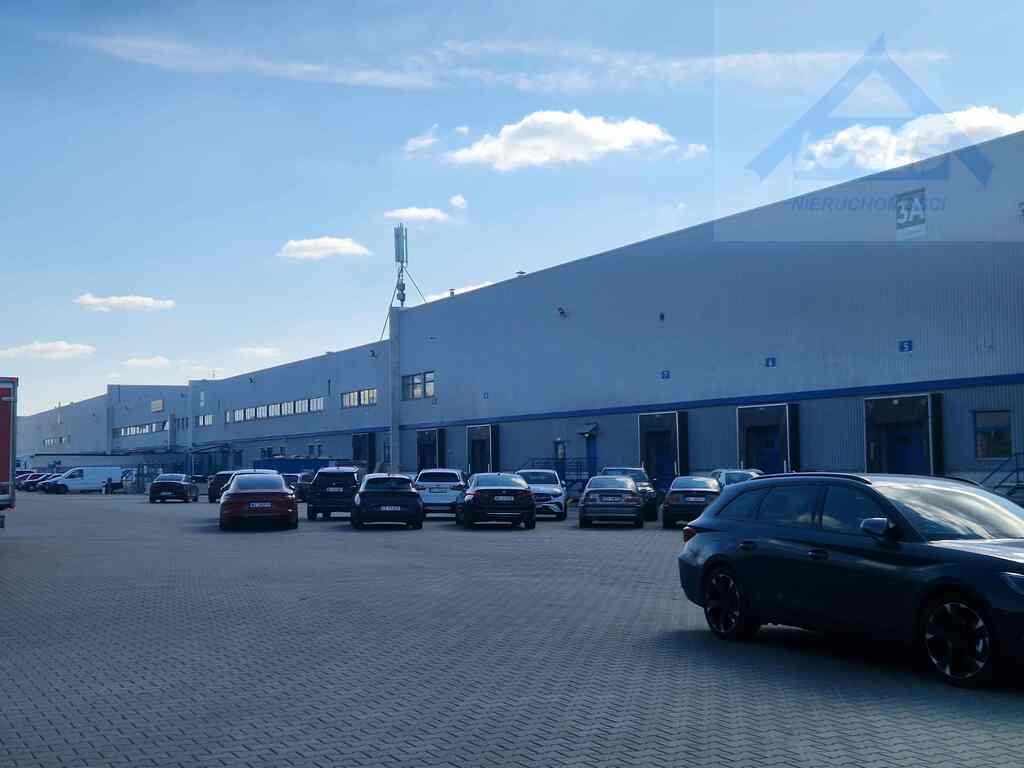 Magazyn na wynajem Piaseczno  3 114m2 Foto 1