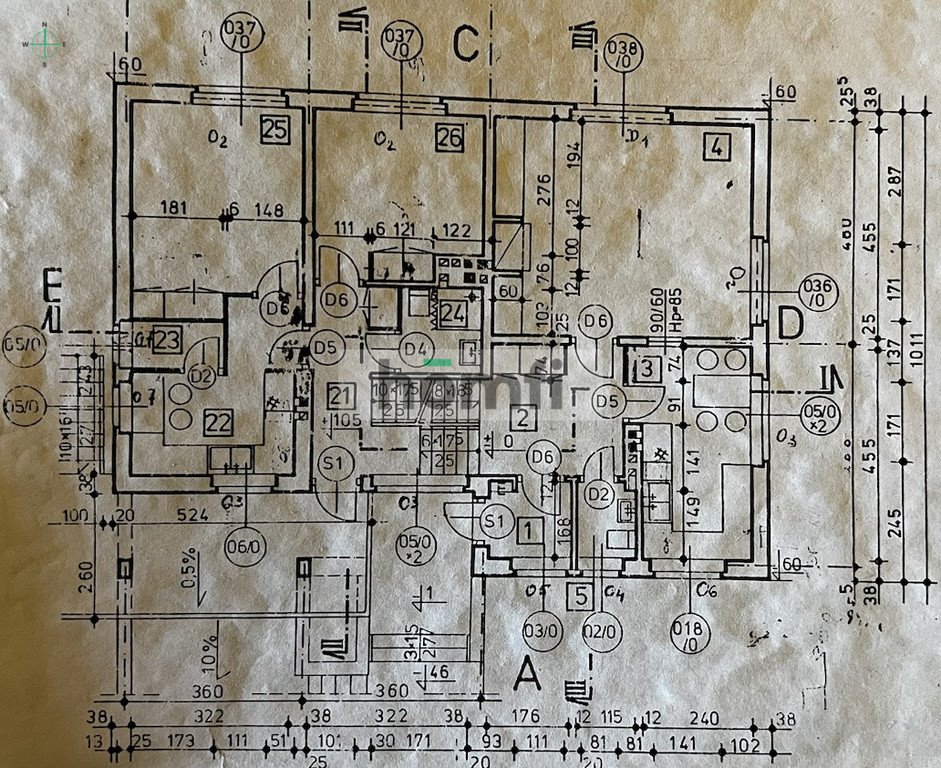 Dom na sprzedaż Rzeszów, Budziwój, Budziwojska  173m2 Foto 17