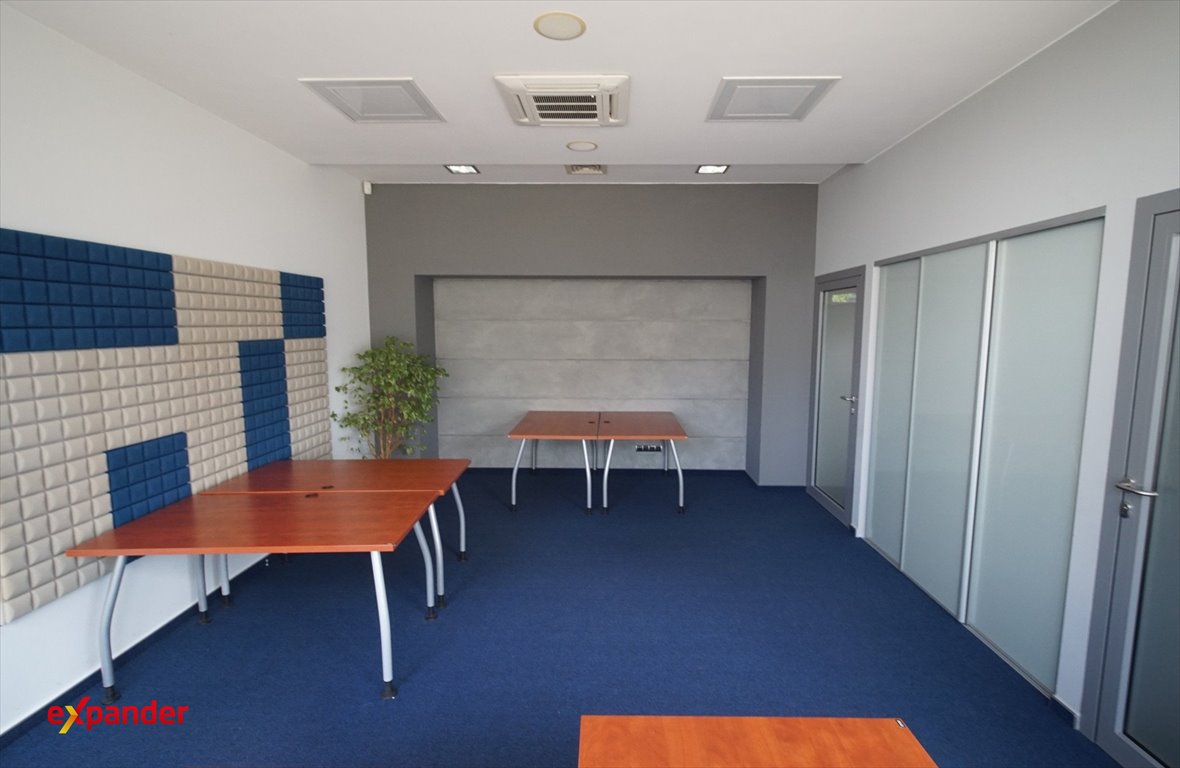 Wynajem biura 78 m² z klimatyzacją i witryną - zapraszam Rzeszów, Mieszka I, Zagłoby  78m2 Foto 1