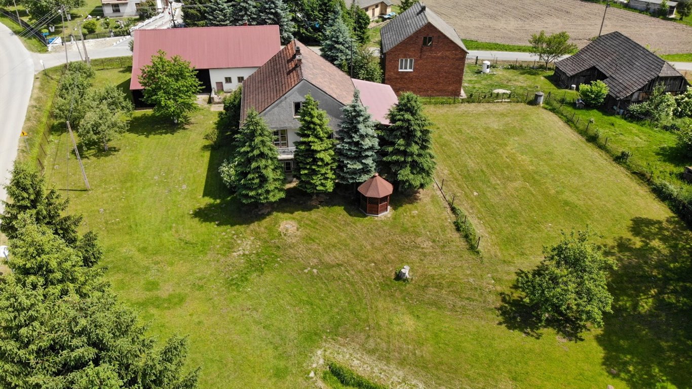 Dom na sprzedaż Bochnia  250m2 Foto 6