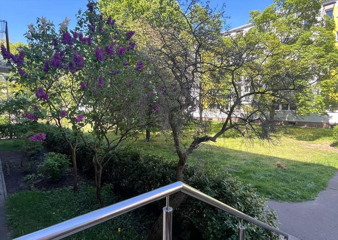 Mieszkanie trzypokojowe na sprzedaż Warszawa, Bielany, Piaski, Jana Kochanowskiego  37m2 Foto 16