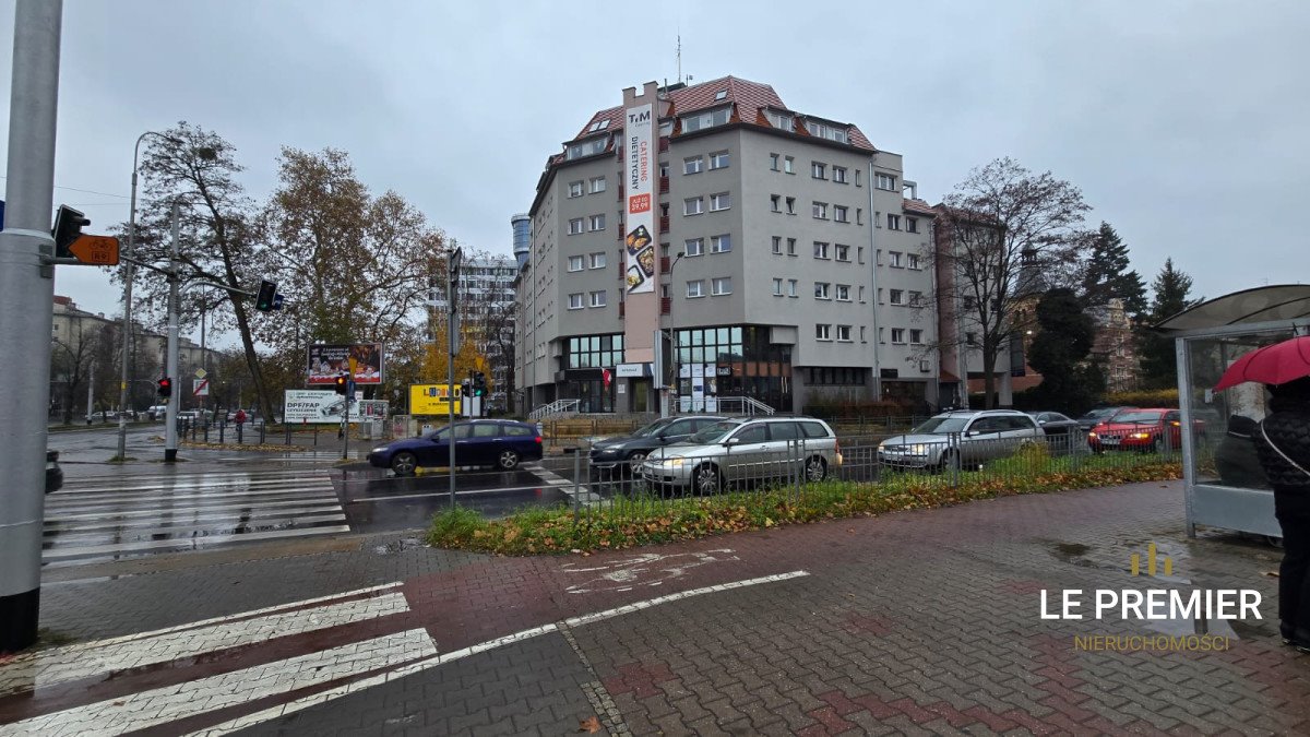 Mieszkanie na sprzedaż Wrocław, Borek, gen. Józefa Hallera  90m2 Foto 1